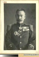 後藤新平長官照片藏品圖，第3張